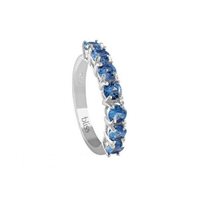 Ringe Bliss Dame in Silber Zirconia 3138000-12 - 3138000-12